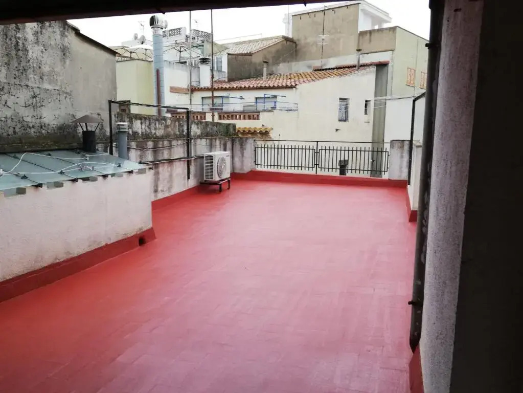 Apartamento centro de Blanes a 20m de la playa