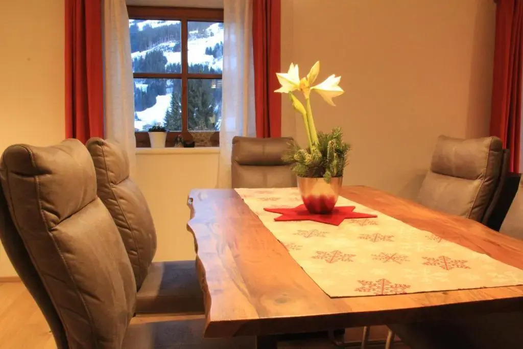 Apartment "Künstlhäusl"