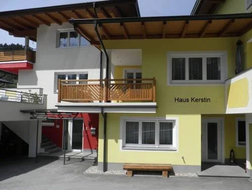 Ferienhaus Kerstin