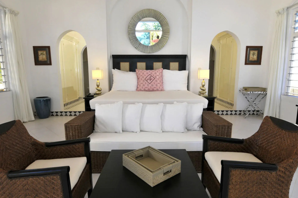 Coco Ocean Resort & Spa