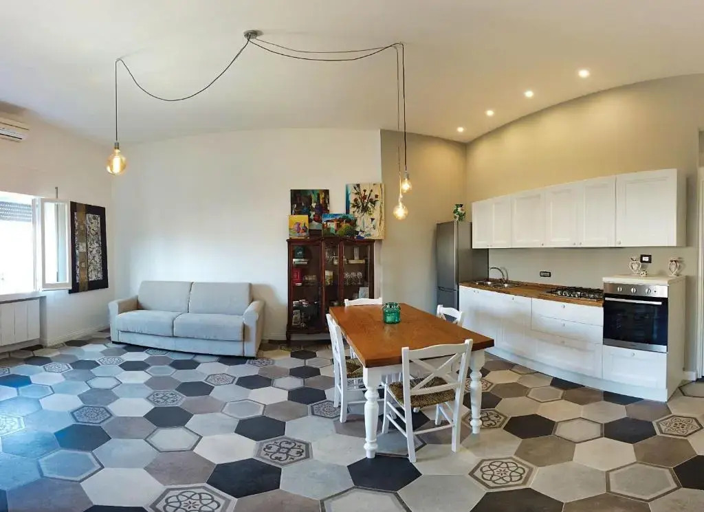 Casa Tilde Bacoli