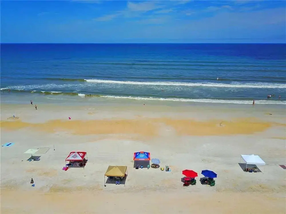 725 Cinnamon Beach - Three Bedroom Condo