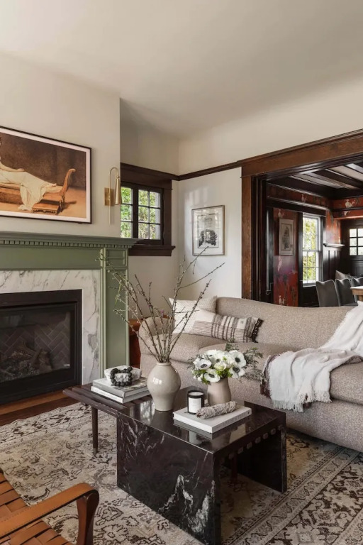 The Craft House Inn