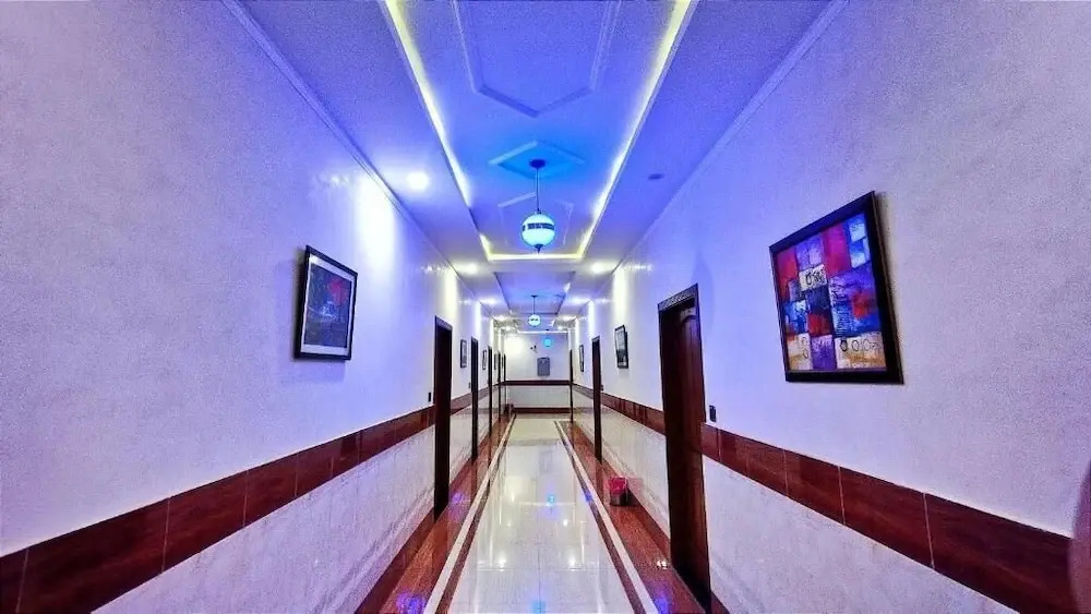 Hotel Swat Rezidor by Khan Familia Travels