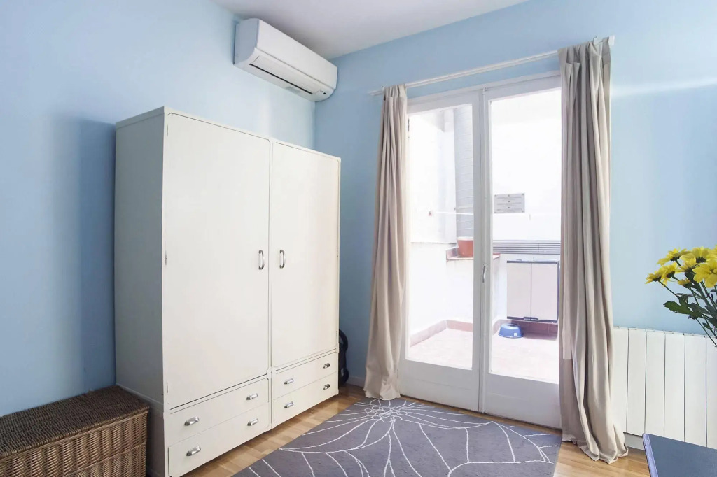 GO BCN Apartments Sicilia