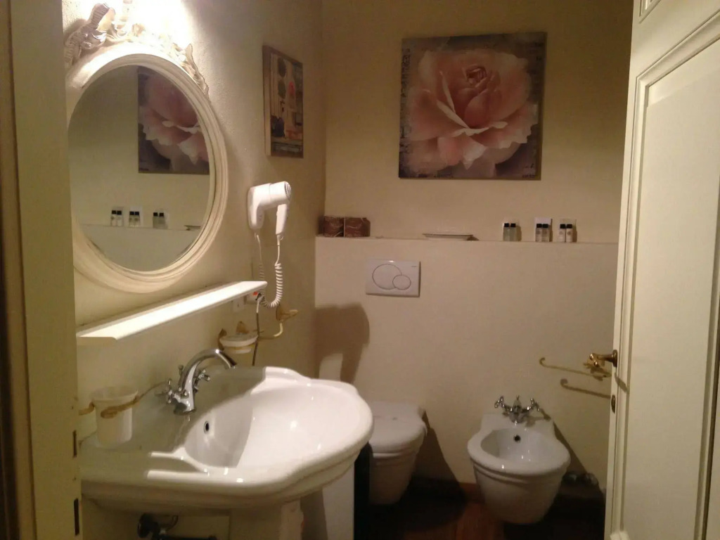 Guest Apartment Margherita