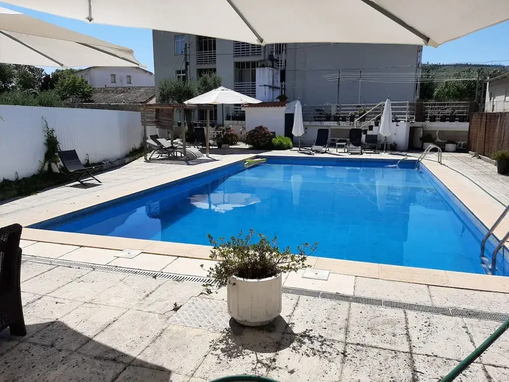 Pantanha Apartments