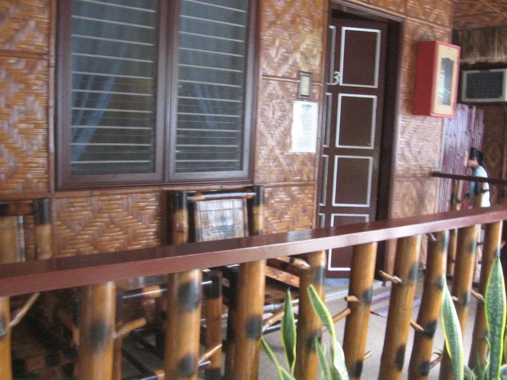 Bita Ug Beach Resort