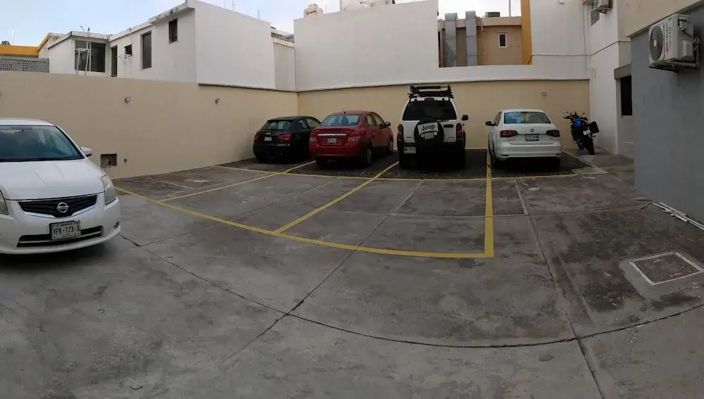 EXECUTIROOMS VERACRUZ