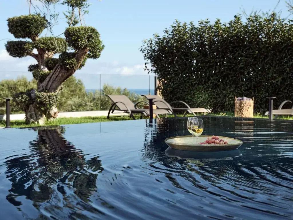 Galena Verde Group Seaview Villas with Heated Pools, By ThinkVilla
