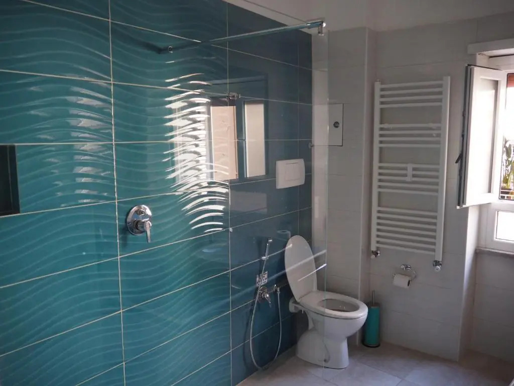 Bed and Breakfast New Morning Holiday