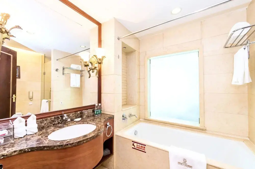 Foshan Sanshui GRAND REZEN HOTEL SHIHUANG