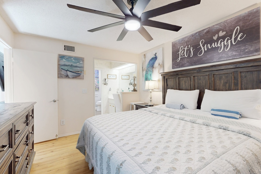 Port Orange Gray Sands Retreat