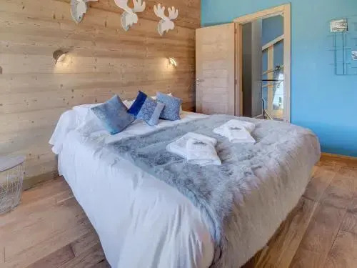 Chalet La Moutelette