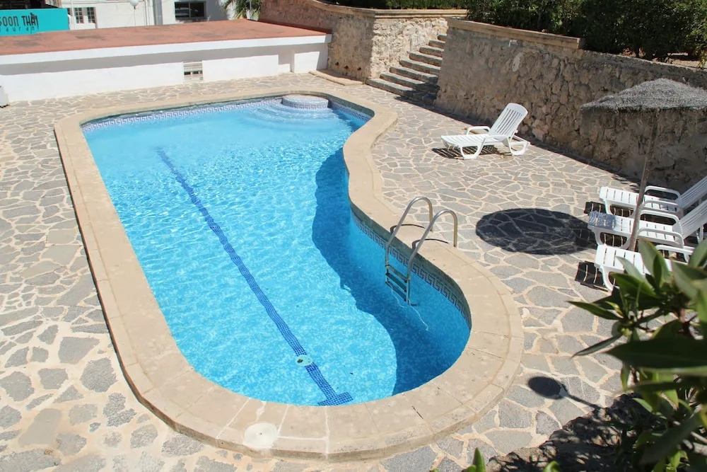 Los Bungalows Del Arenal