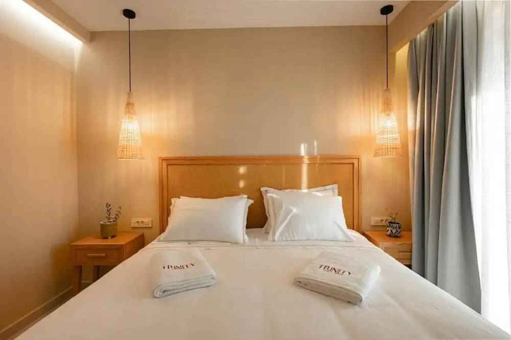 Trinity Design Suites