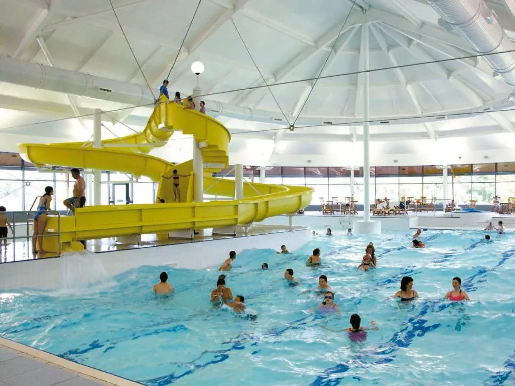 Macdonald Woodland Lodges at Macdonald Aviemore Resort