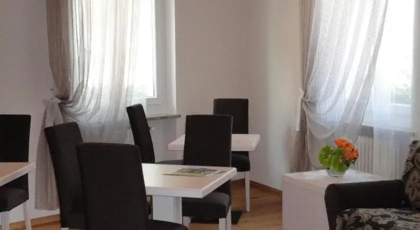 Albergo Tuenno