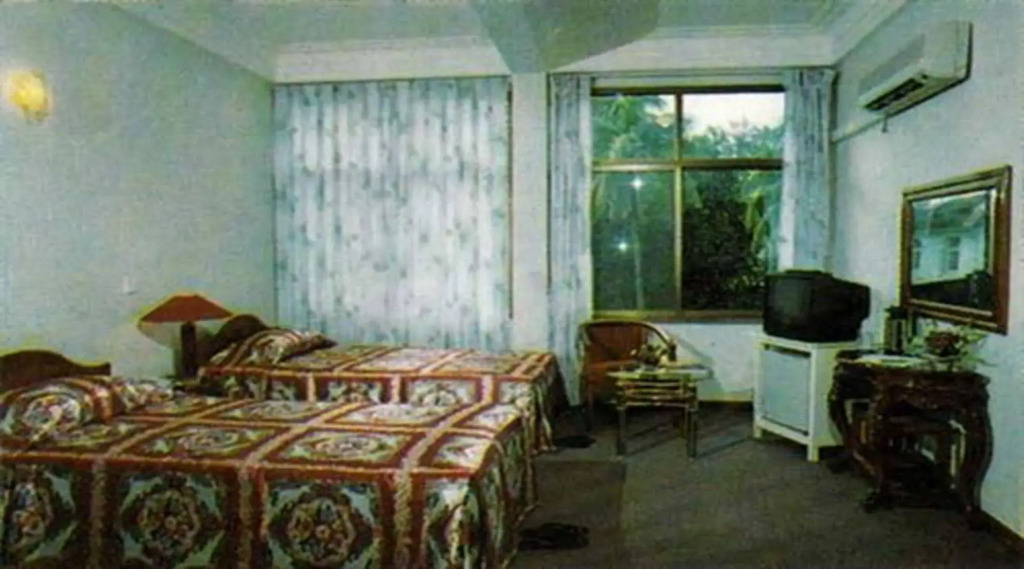 Hotel Windsor