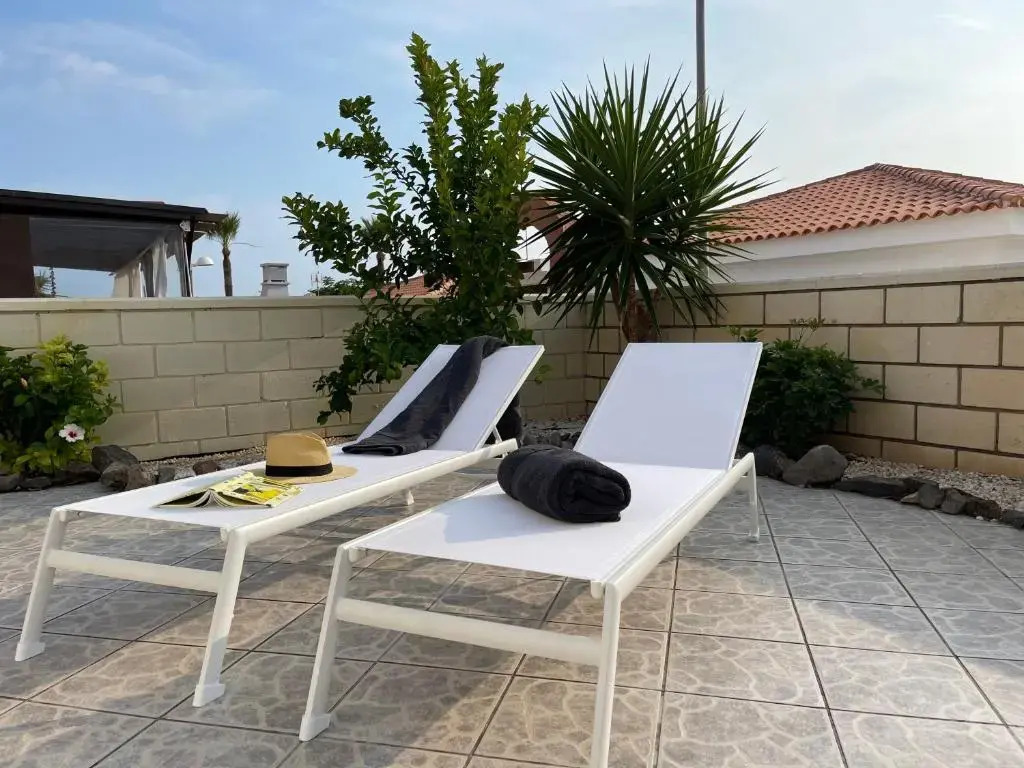 Villa Erna Relax Dream Holiday