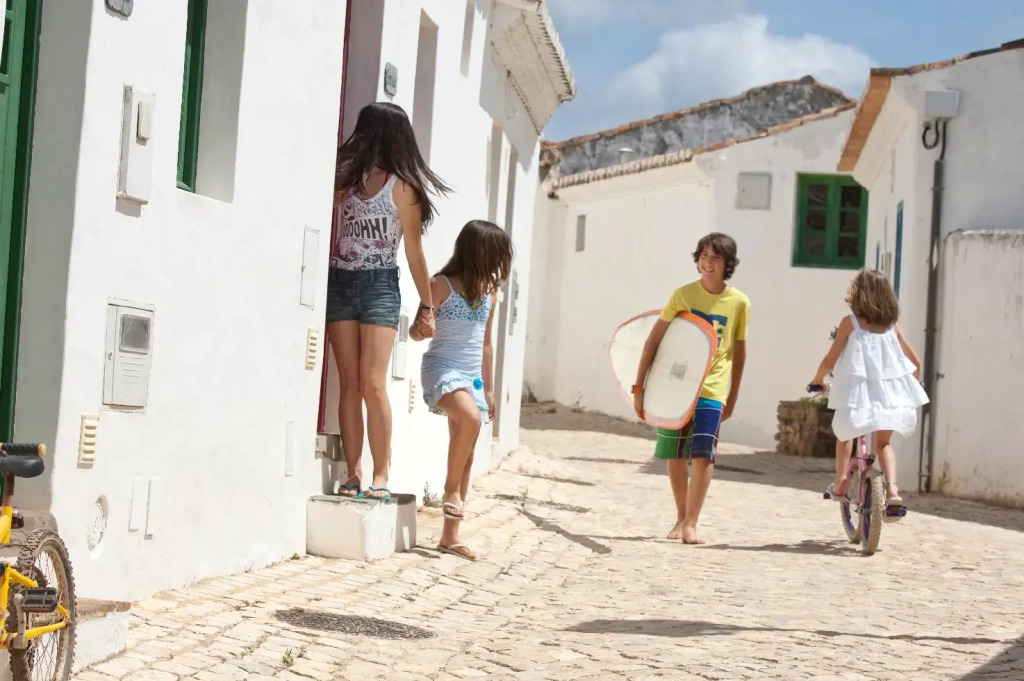Aldeia da Pedralva by WOT Signature
