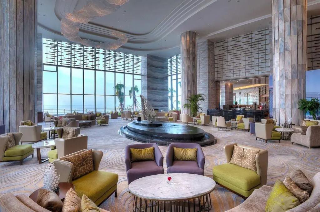 Furama Hotel Beihai