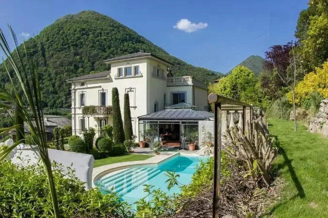 Villa Concetta