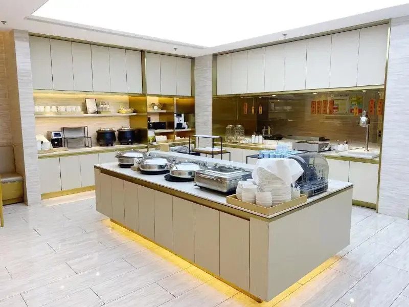 Ji Hotel Dalian Hua'nan