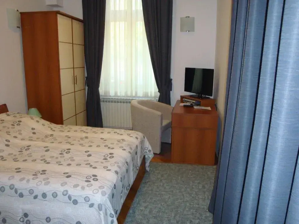 Rooms Europa