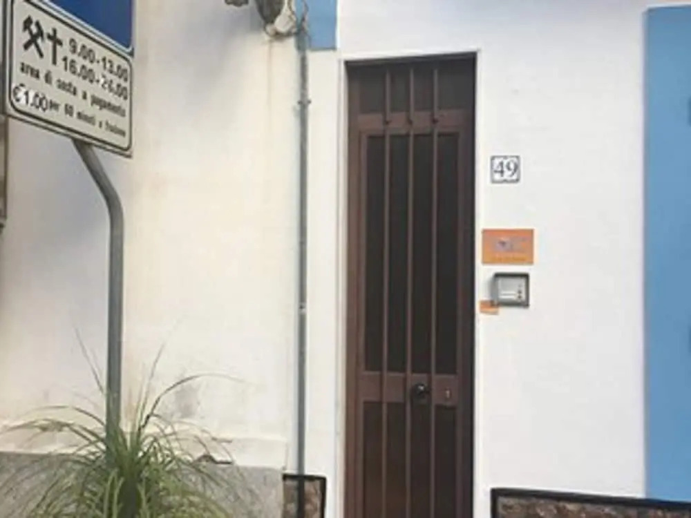Casa De Maria