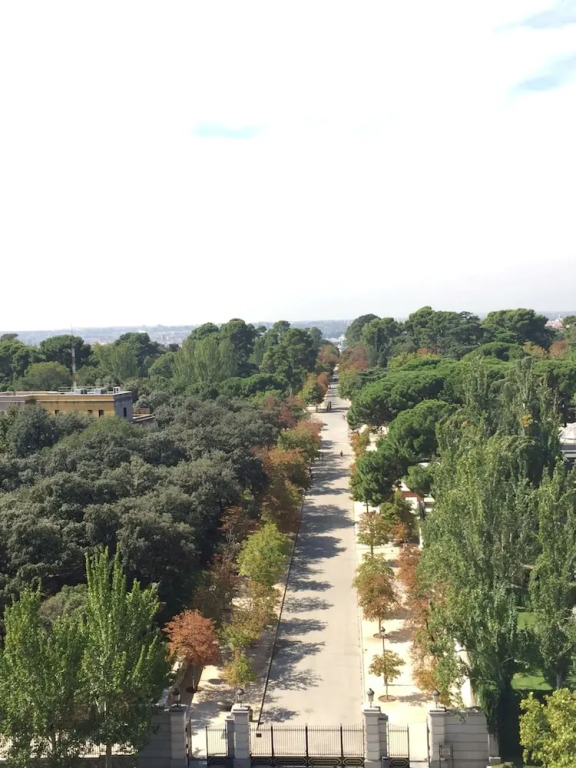 Torre Retiro City Center