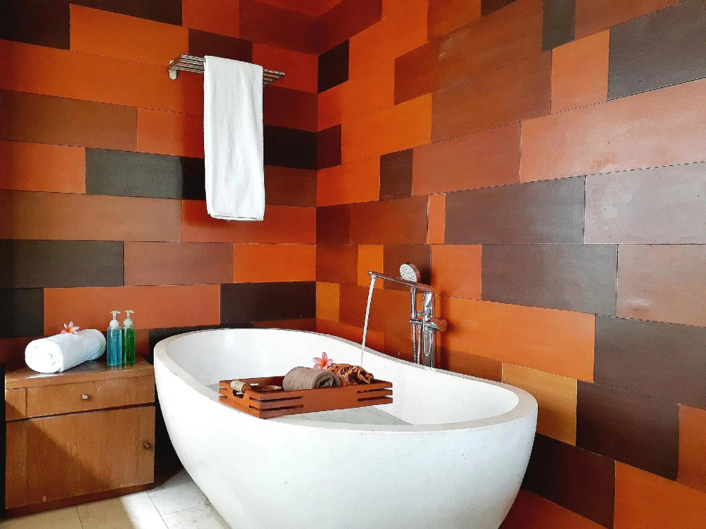 The Batu Hotel & Villas