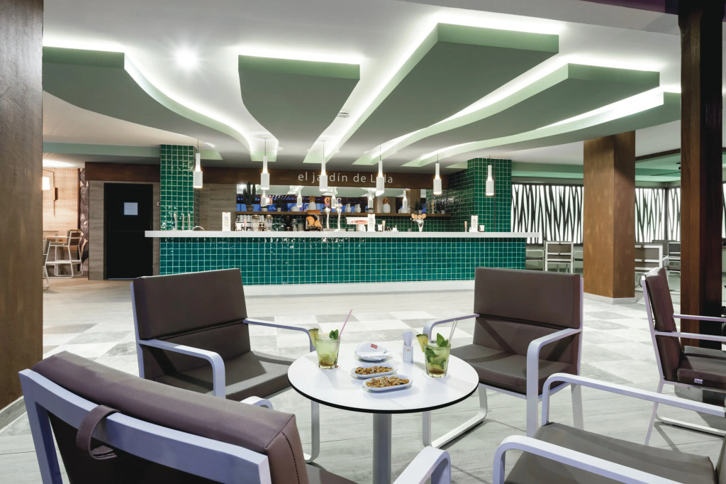 Hotel Riu Costa del Sol - All Inclusive