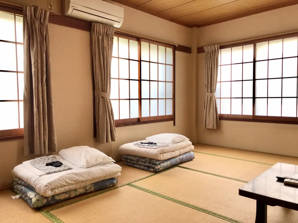 Misaki Hotel&Lounge