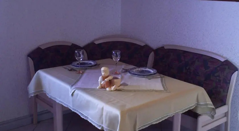 Hotel Jägersruh