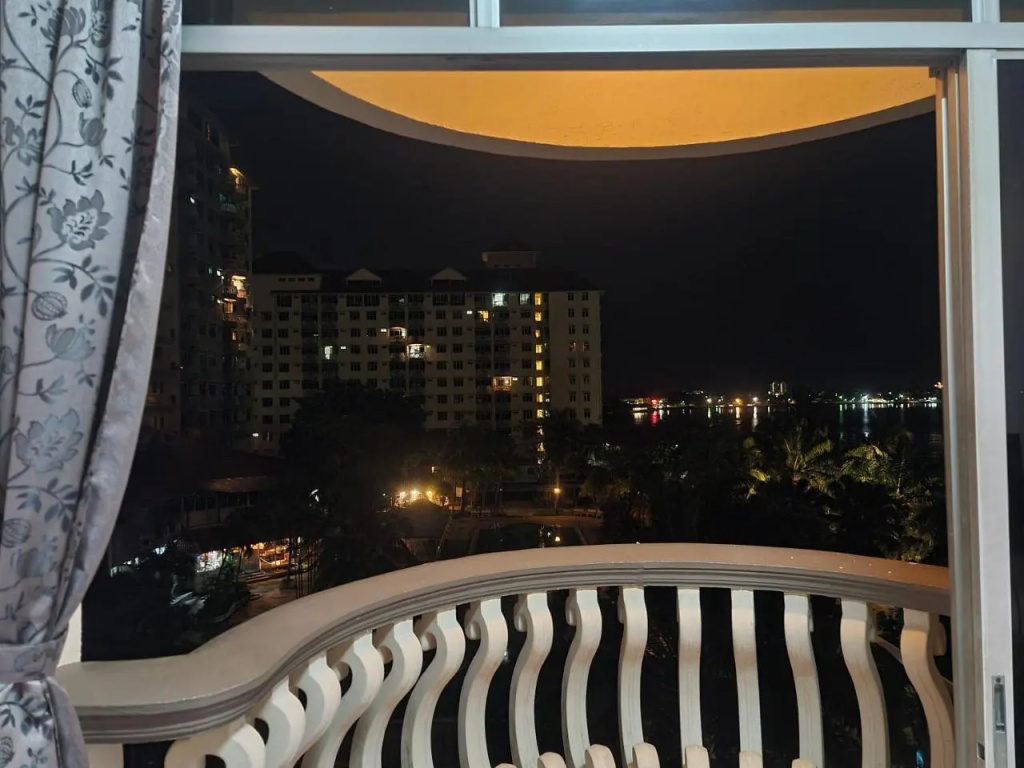 Glory Beach Resort Seaview Private 2BR