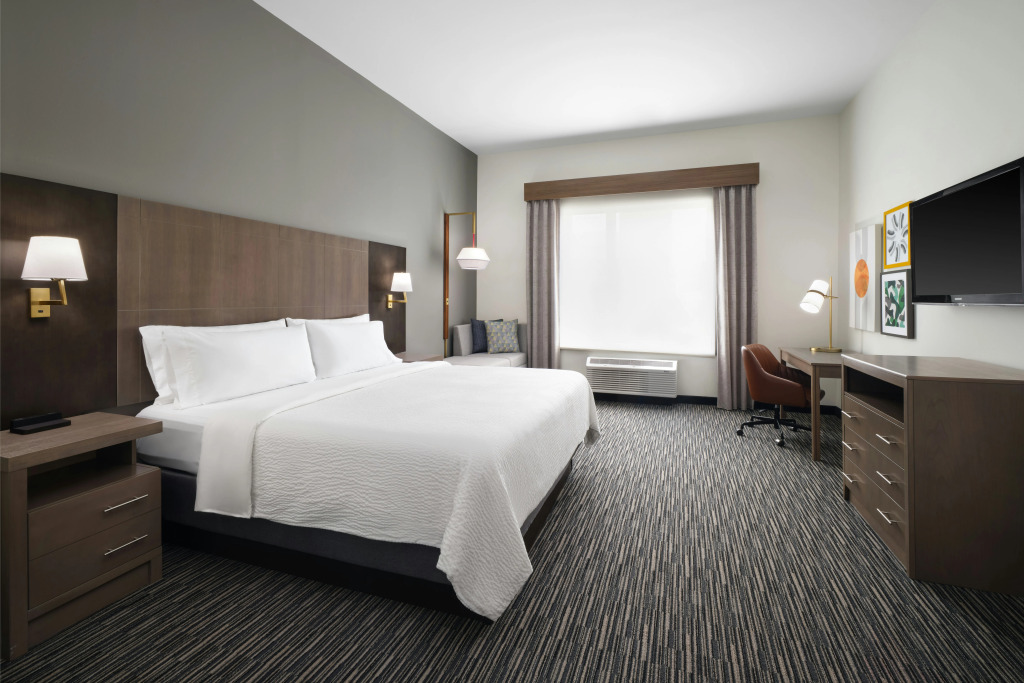 Holiday Inn Gonzales by IHG