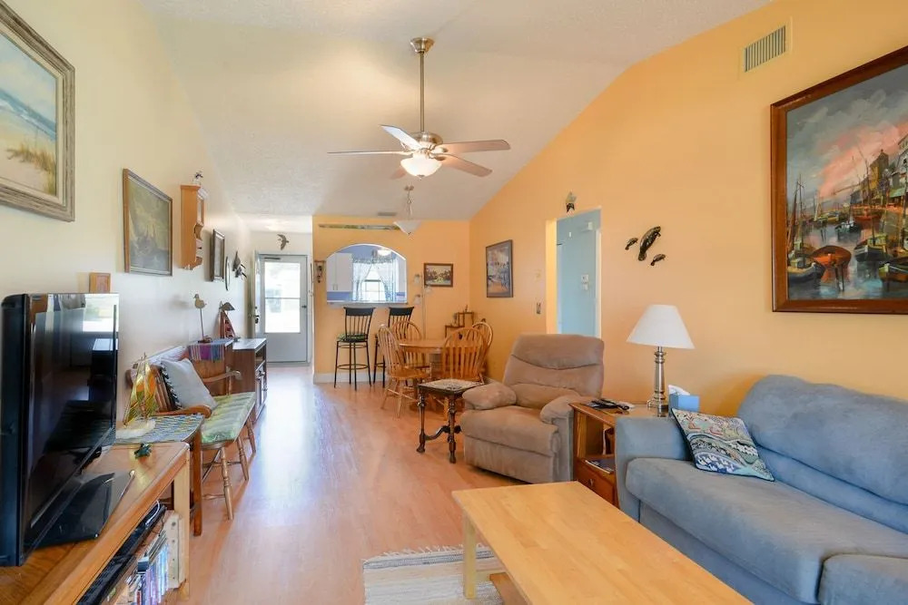 1152F - Fairvilla by RedAwning