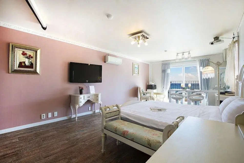 Venice House