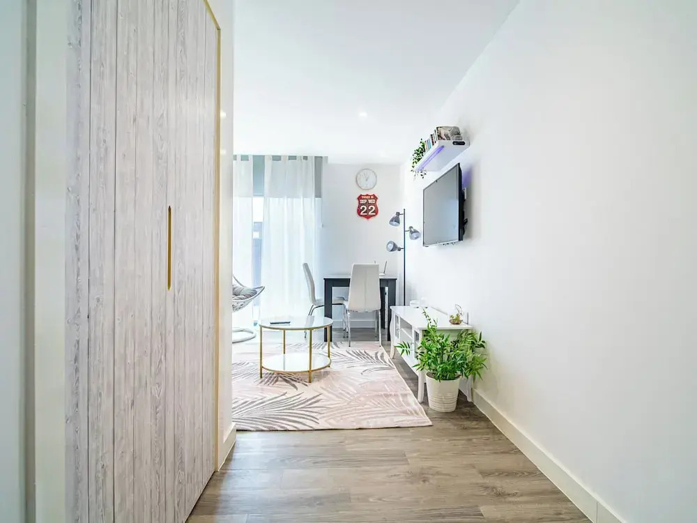 Perfectly Located Apartment - Sheffield City