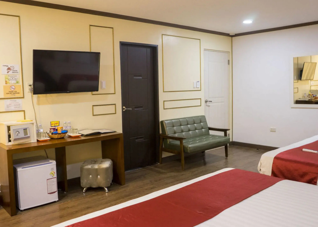 Horizon Hotel