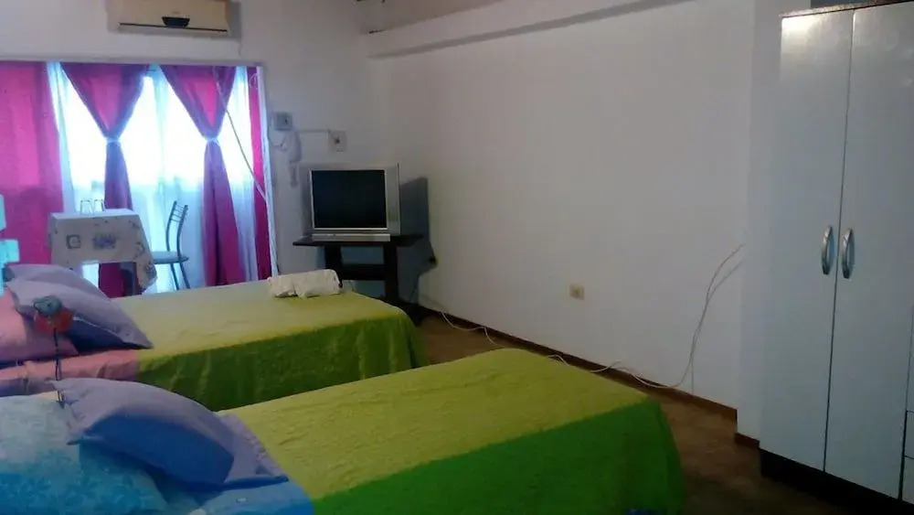 Hostal Atix
