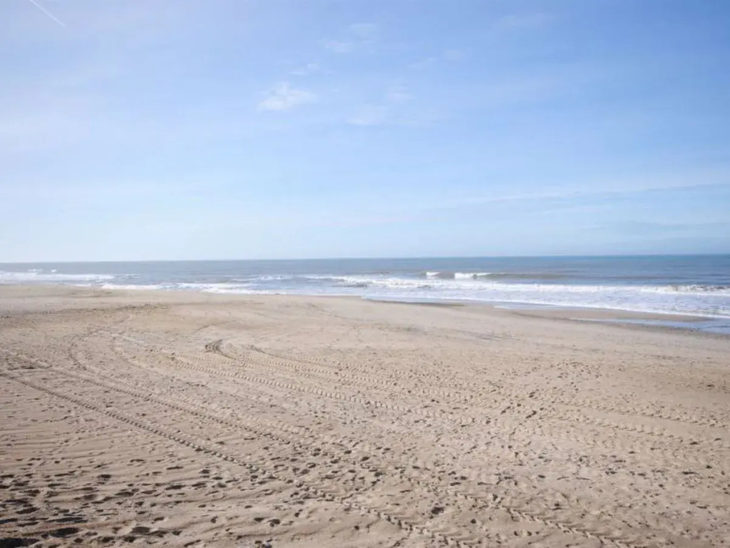 "Kimi" - 400m from the sea in Western Jutland