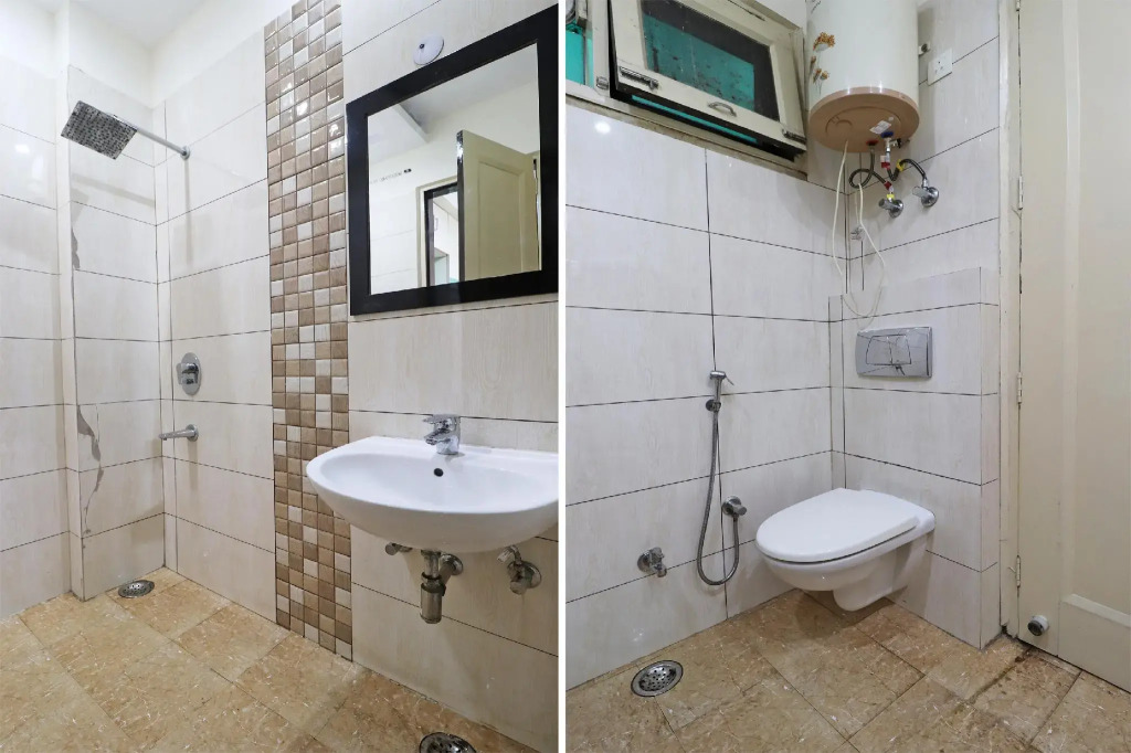 OYO 43033 Superb Stay