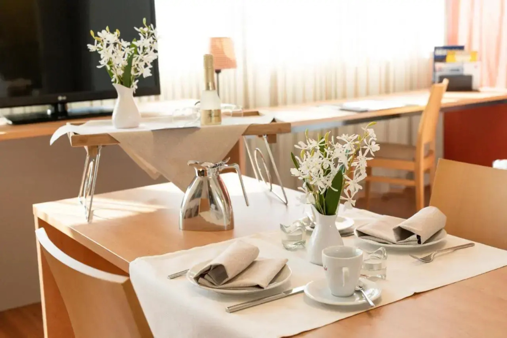 SwissEver Hotel Zug