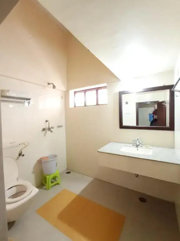 Ramkuti guest house