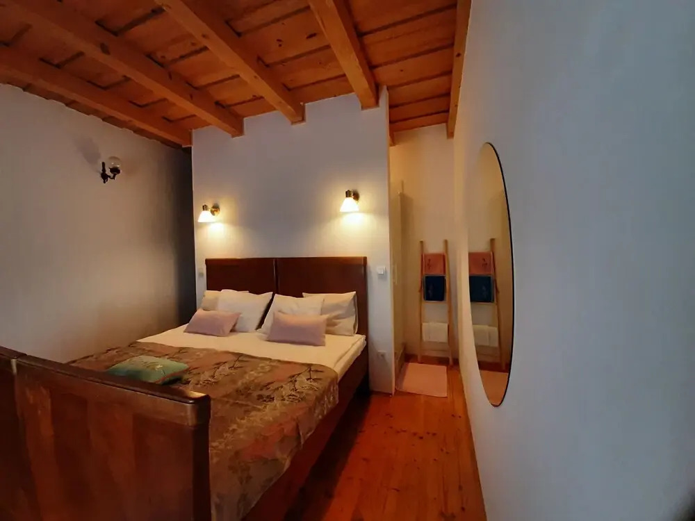 House Villa Siesta