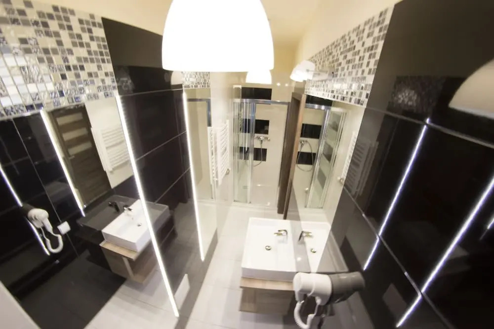 Yourplace Central Apartments