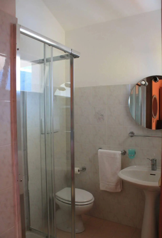 Albergo Paradiso