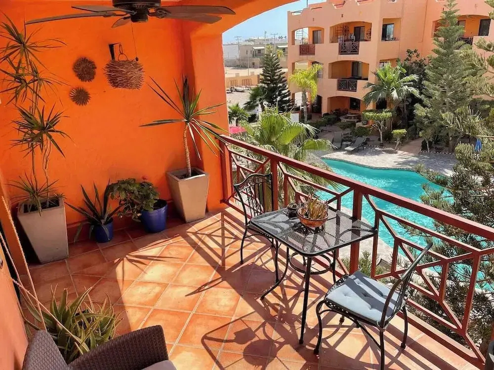 El Pueblo Condominiums by Rocky Host